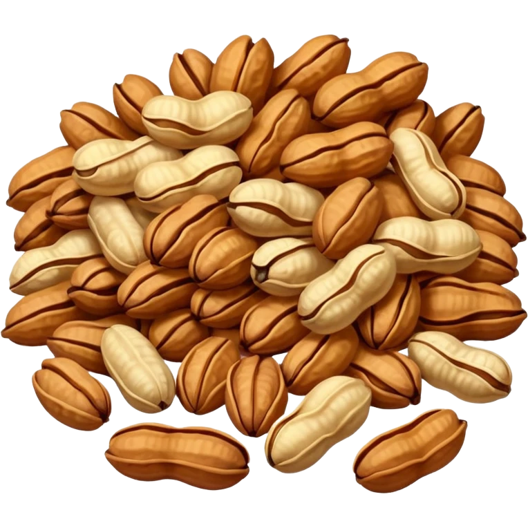 fıstık emoji