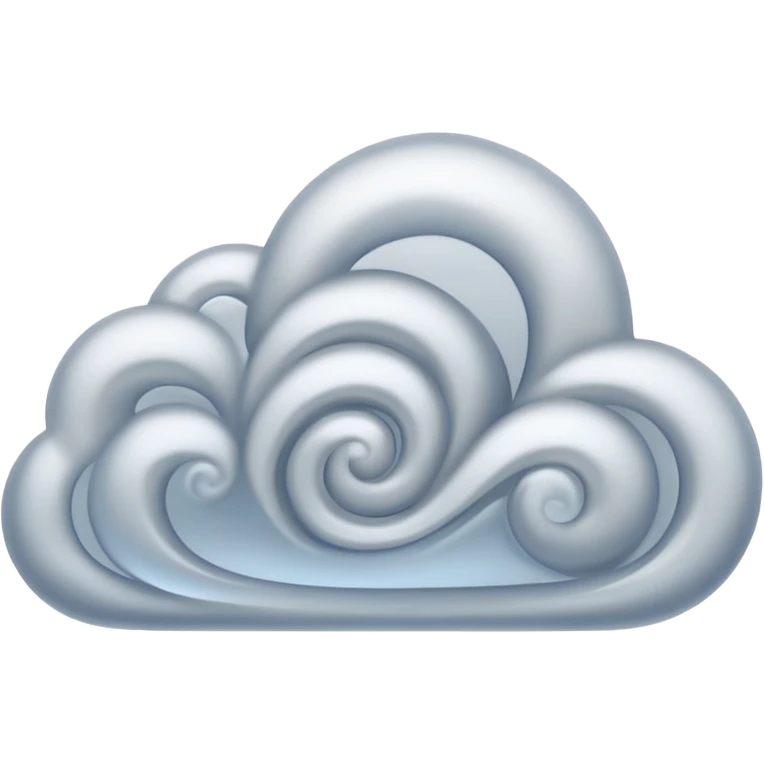 Wind🌪💨 emoji