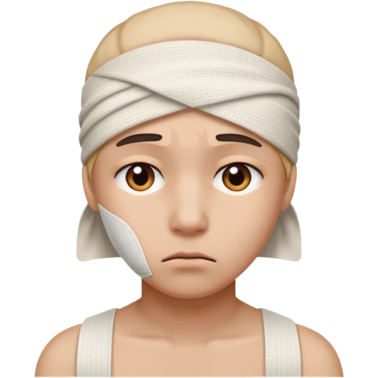 ❤️‍🩹±🥺 emoji