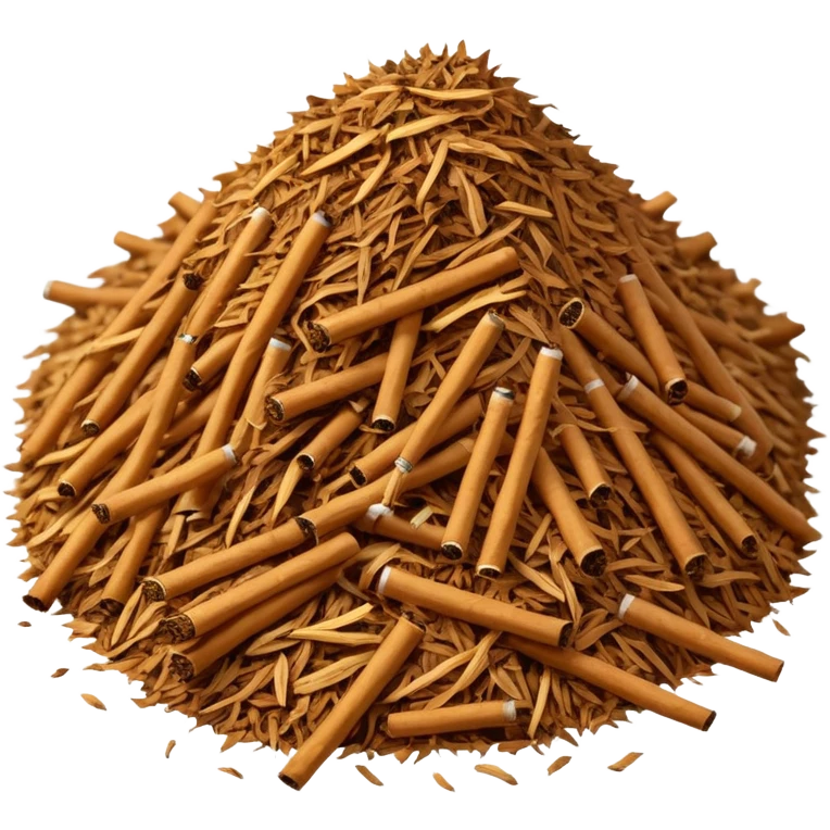 tabacco emoji