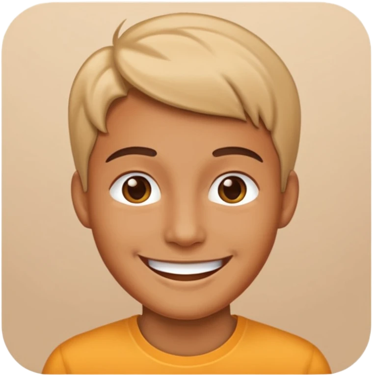 S emoji