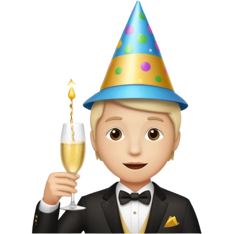 Birthday  emoji