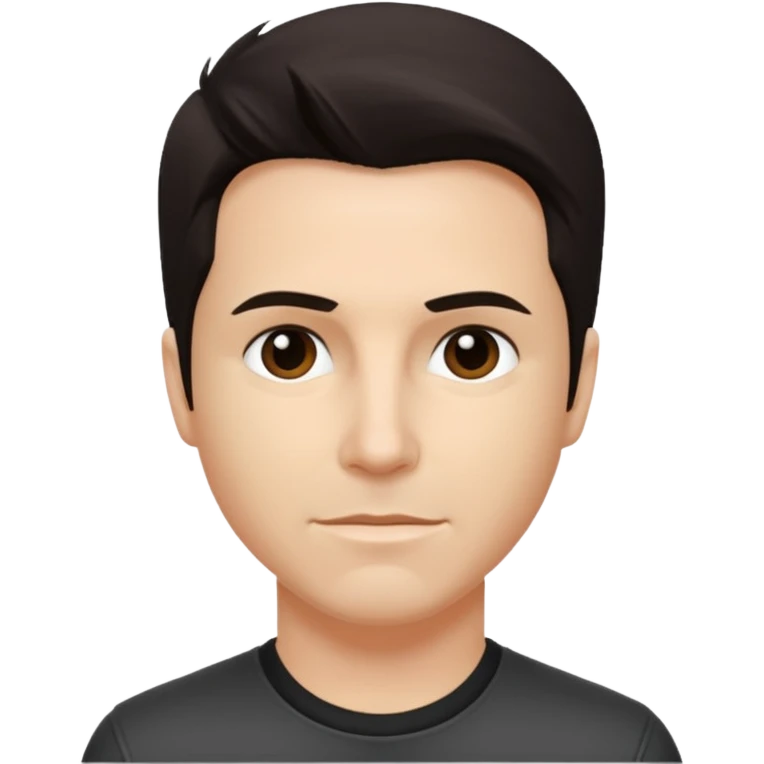 Hal Sparks emoji