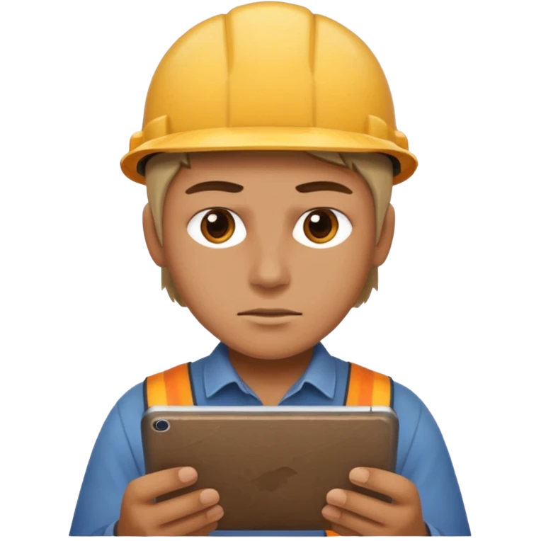 labor emoji