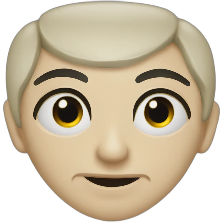 Dracula yeye emoji