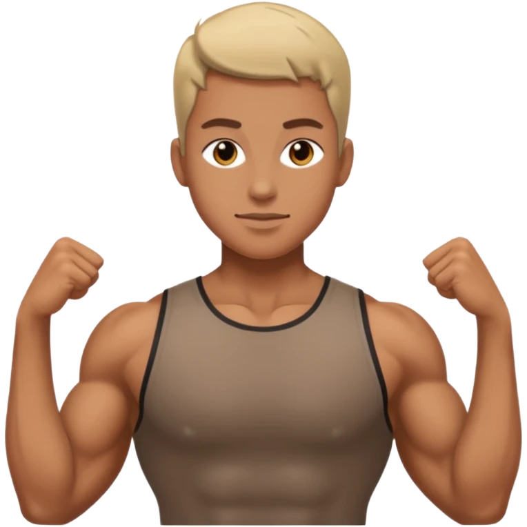 Lean emoji