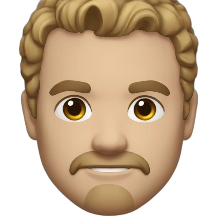 david-harbour emoji