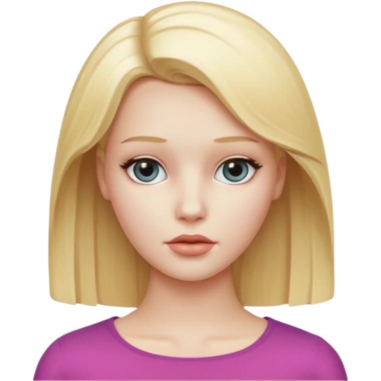 Mannequin emoji