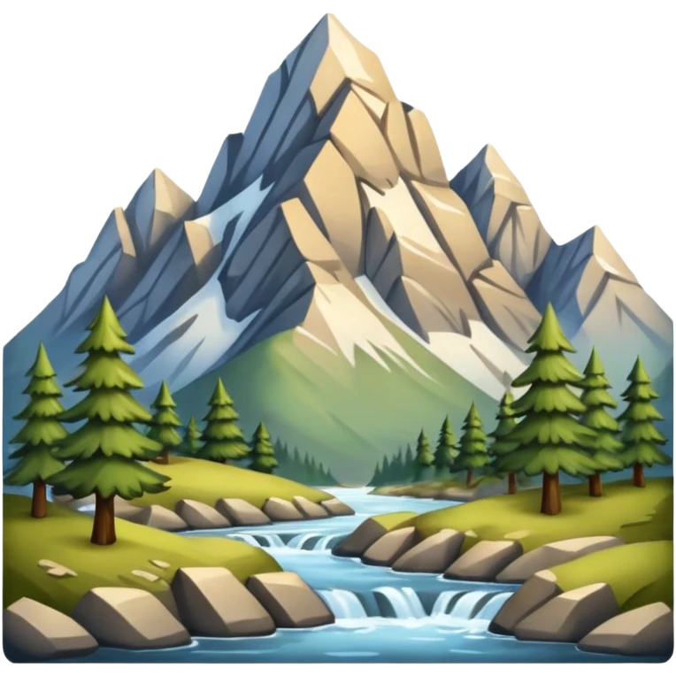territory emoji