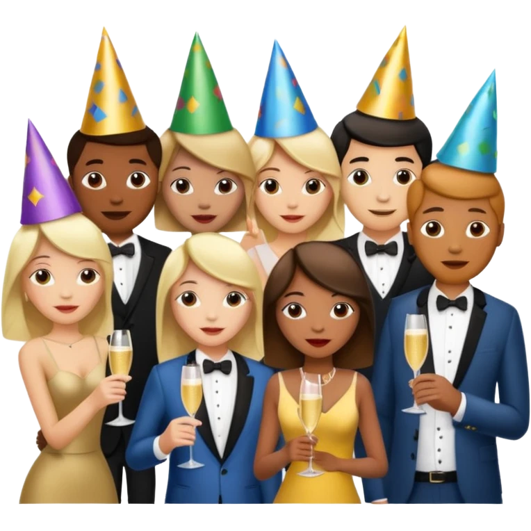 strippers emoji