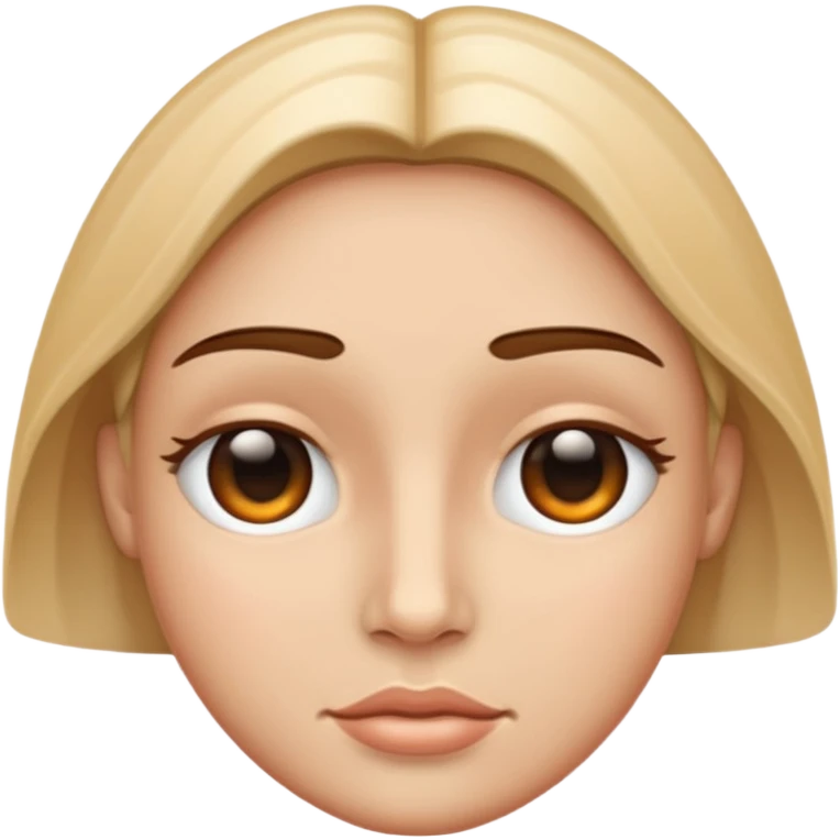 face emoji