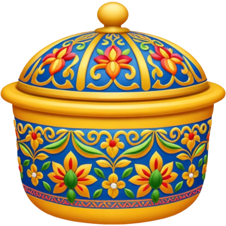 Padarok emoji