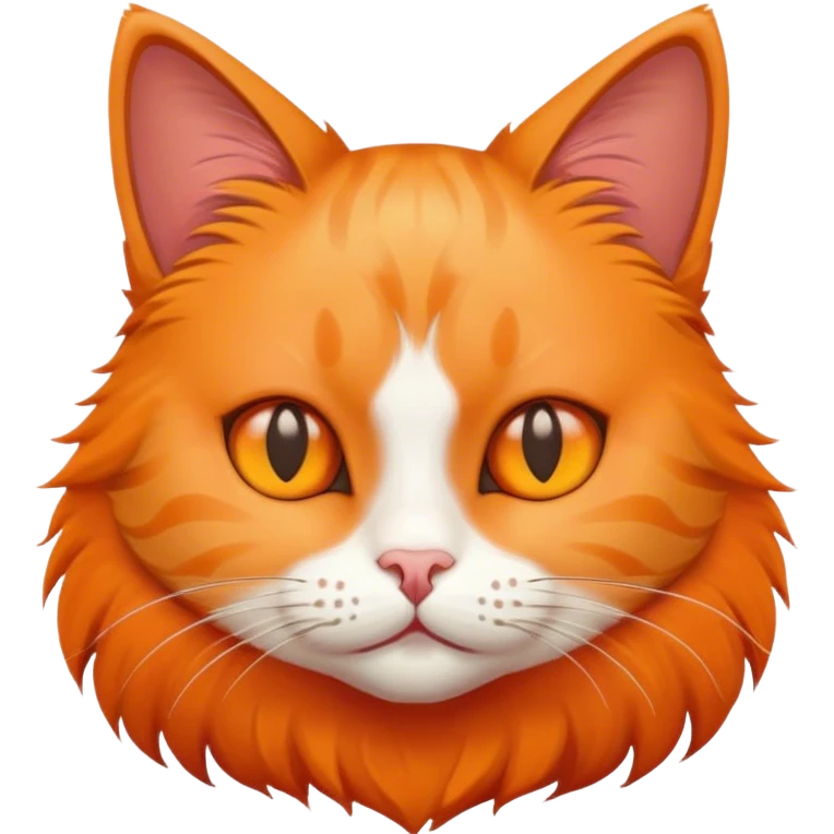Cat emoji