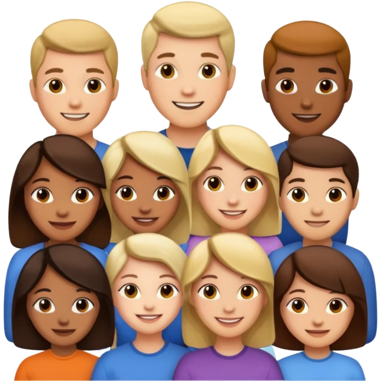 Nüfus  emoji