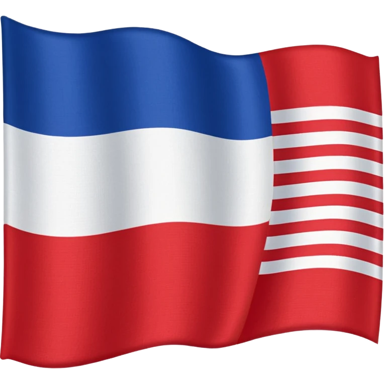 France Flag emoji | AI Emoji Generator