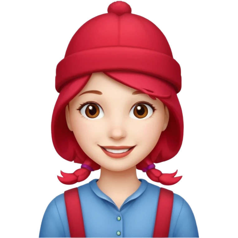 Run emoji