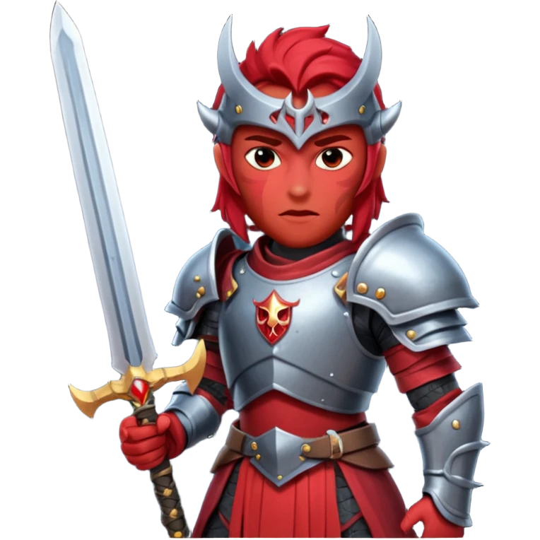 Starscourge Radahn emoji