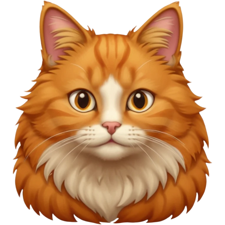 Habibi cat emoji