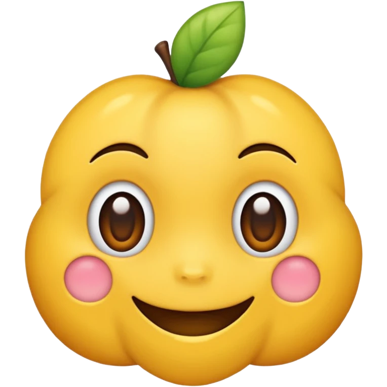 Happ emoji