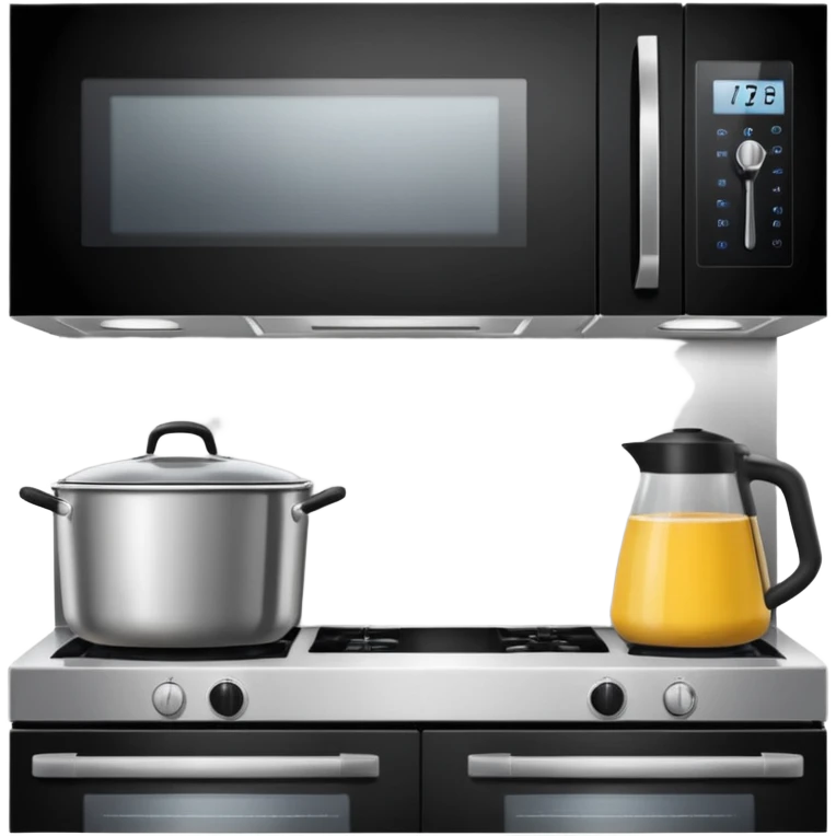 kitchen emoji