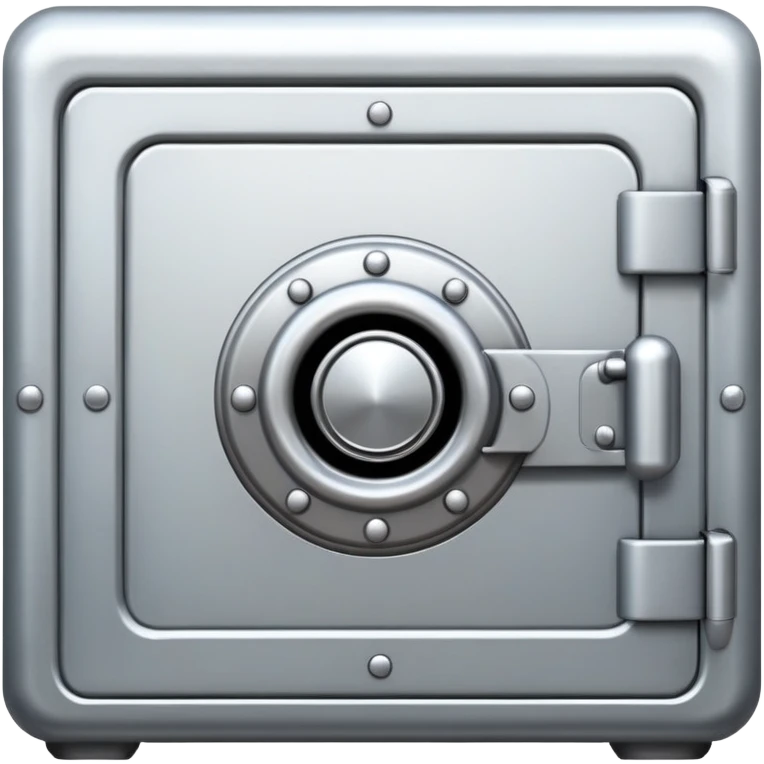 vault emoji