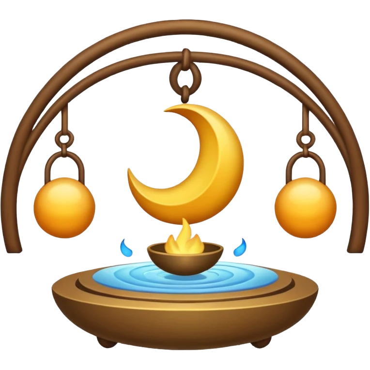Harmony emoji