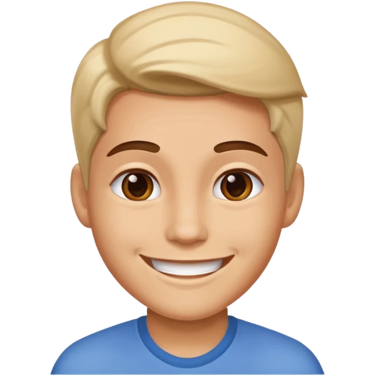 Kj emoji