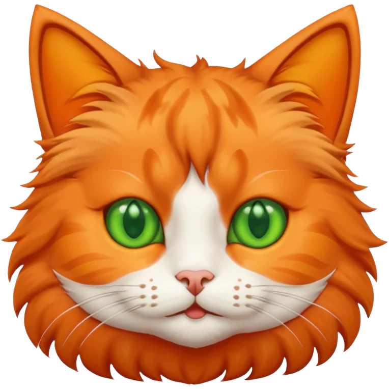 Cat emoji