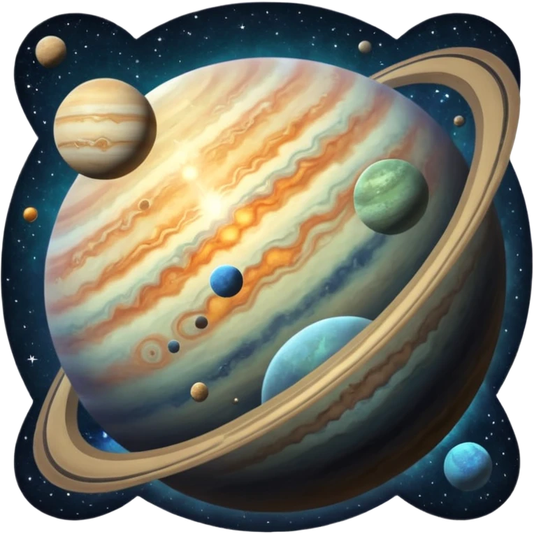 Stellaris emoji