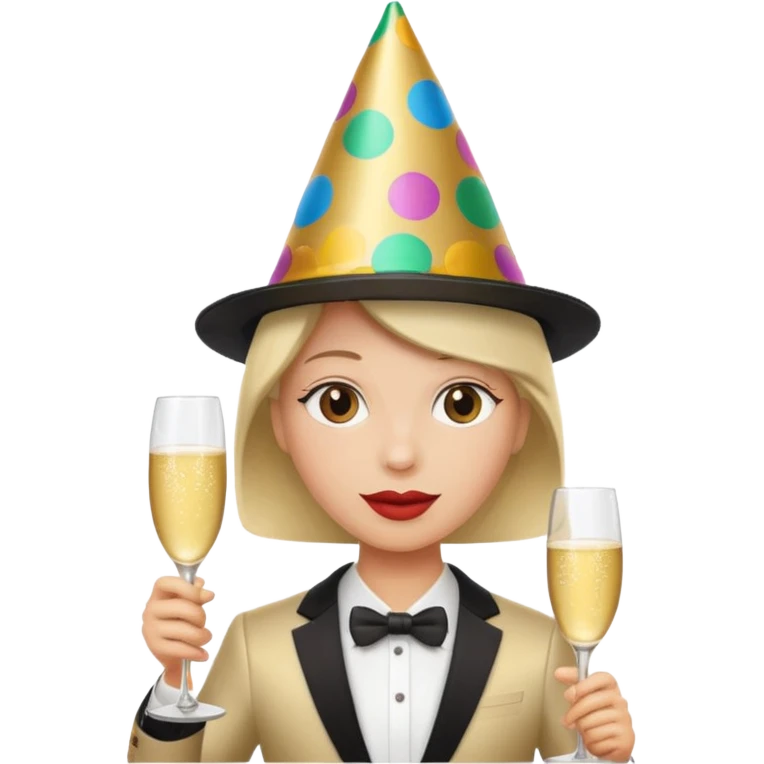 friday emoji