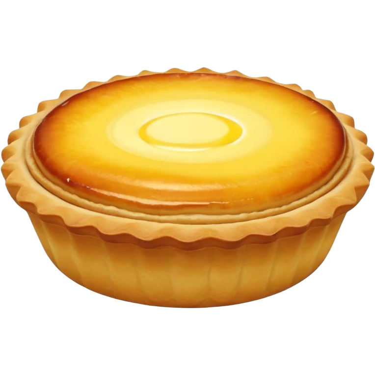 eggtart emoji