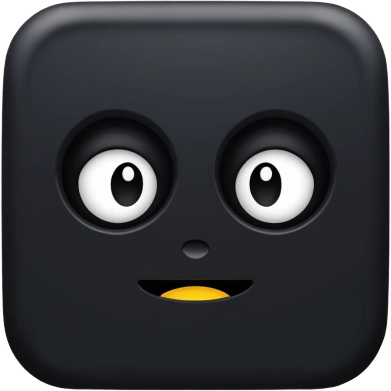 Void emoji