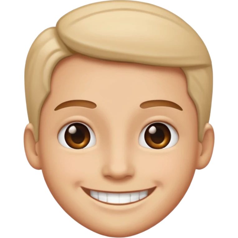 Yearbook photo emoji