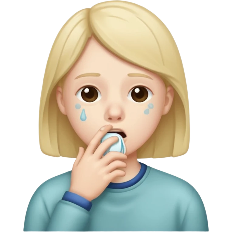  cystic fibrosis emoji