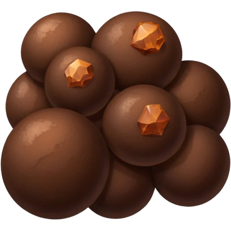 theobromine emoji