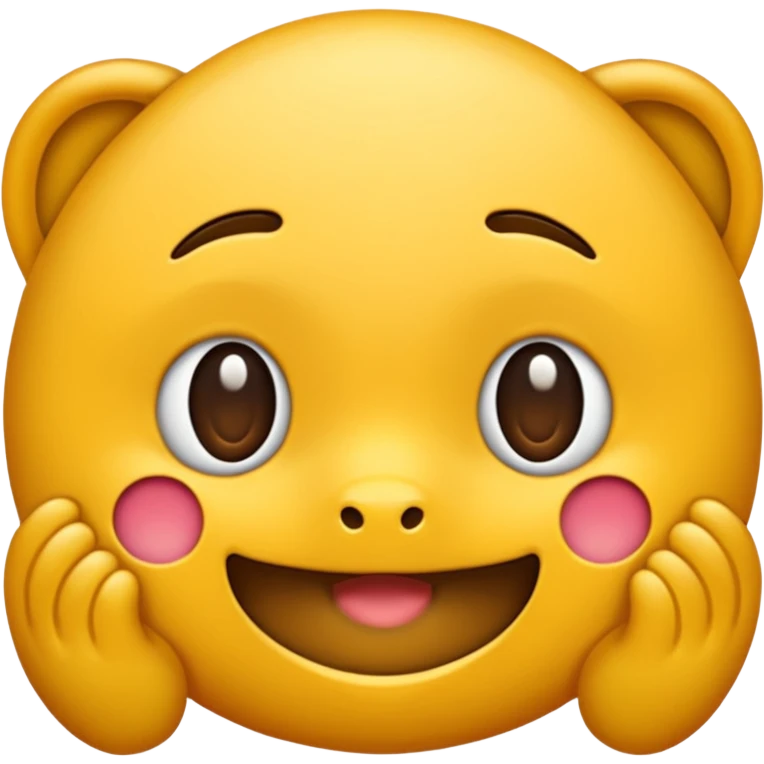 Только попа сзади голая emoji