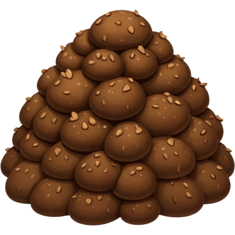Caca emoji