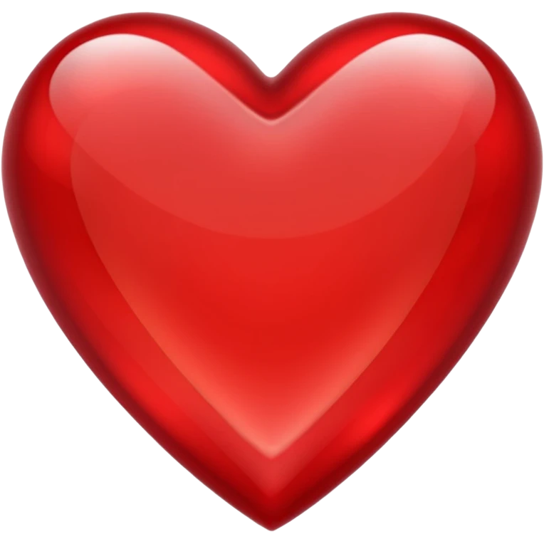 하트보석 emoji