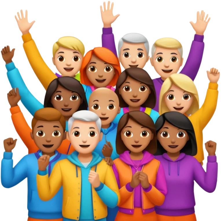 AI CHAMPIONS emoji
