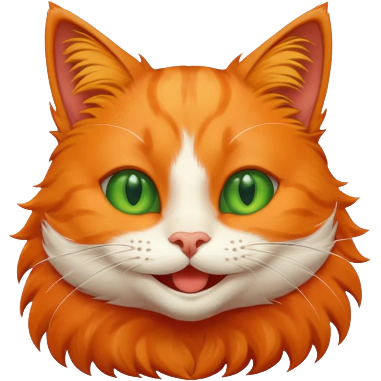 😺🤩 emoji