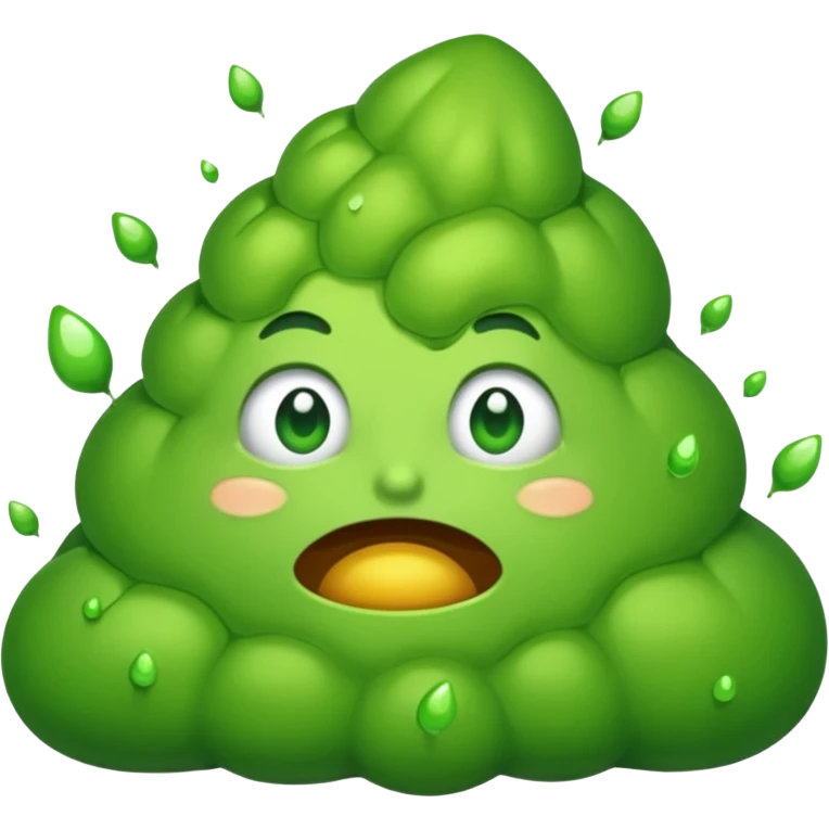 snot emoji