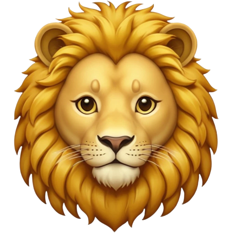 🇮🇷🦁 emoji