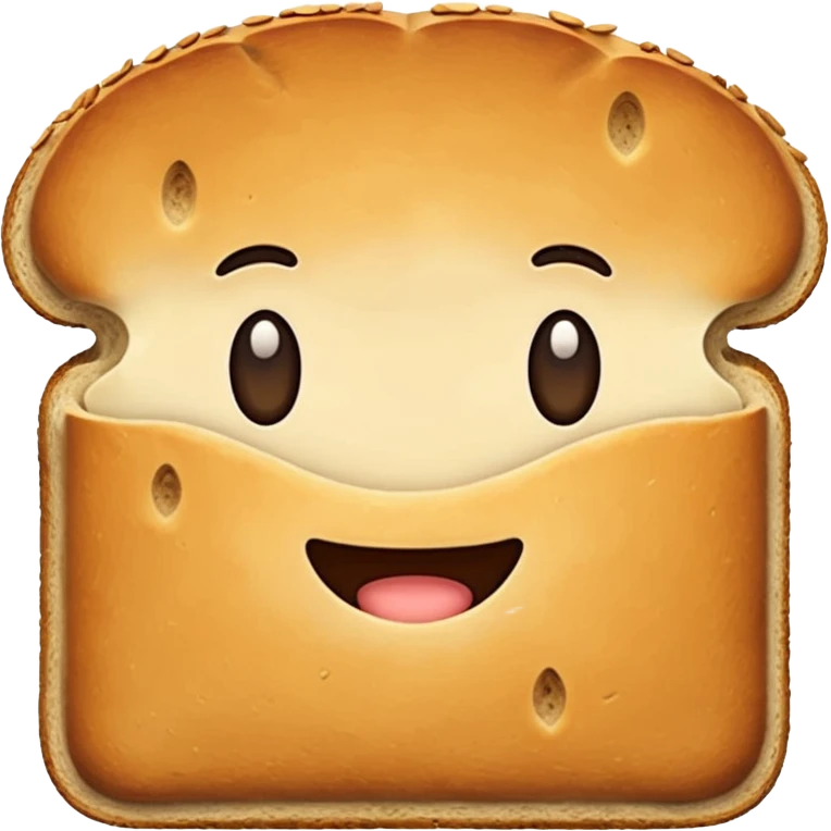 빵 emoji