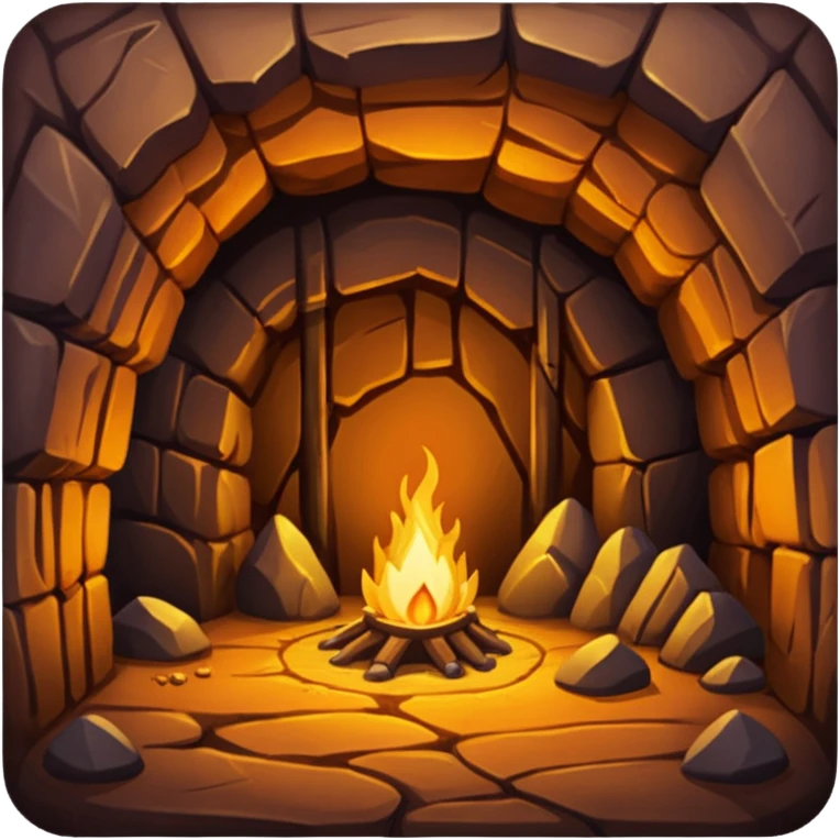 warm underground emoji
