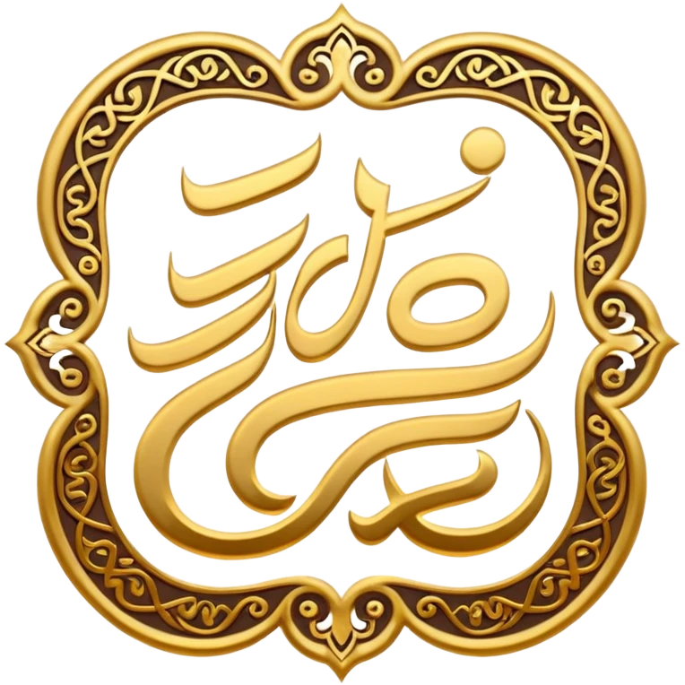 Arabic emoji