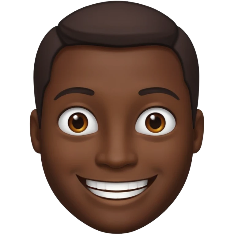 Malandro emoji