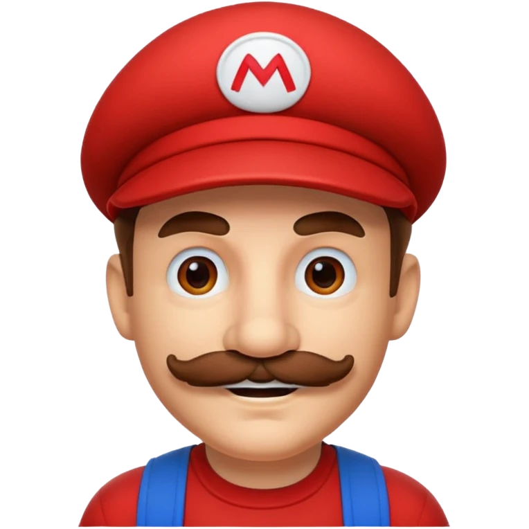 Mảio emoji
