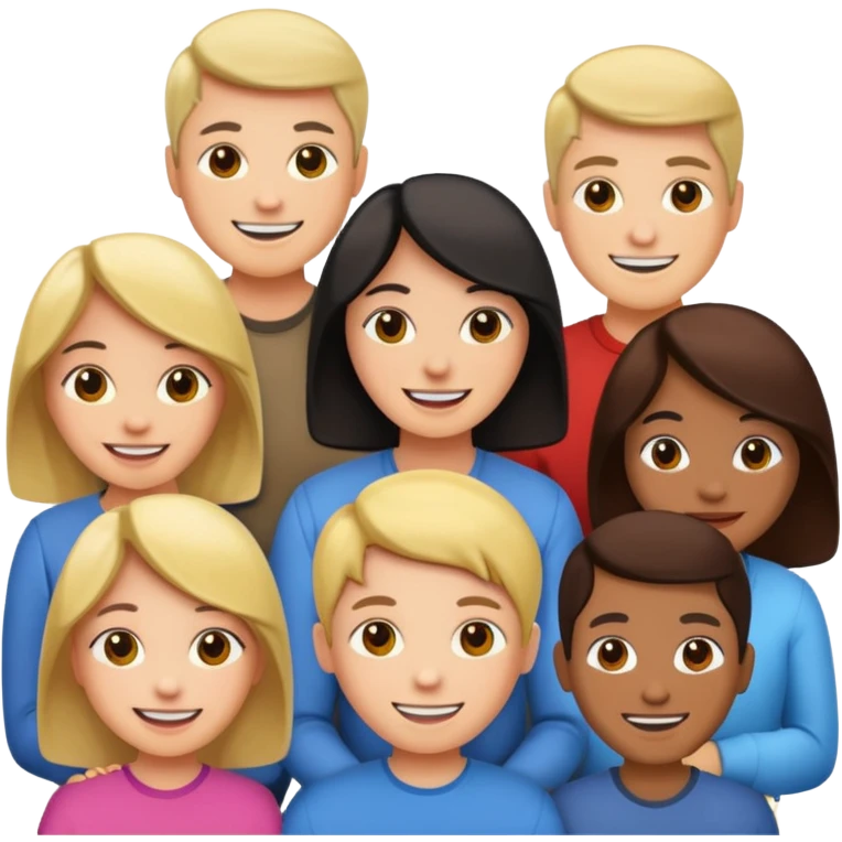 users emoji