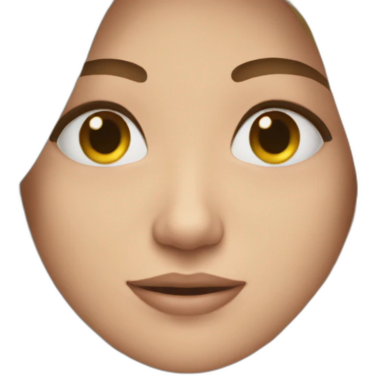 me emoji