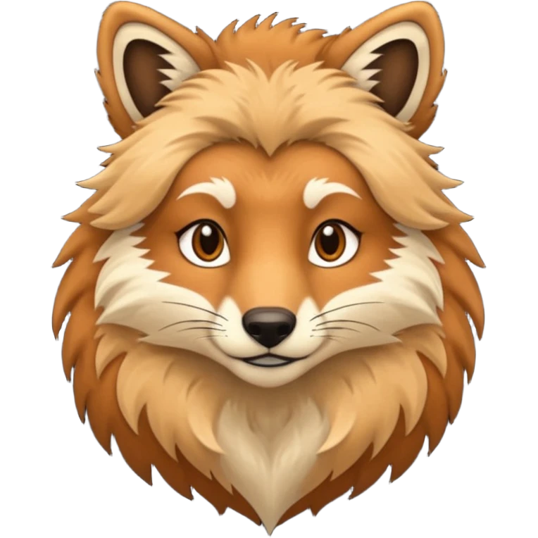 Therian emoji